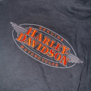 Harley Davidson Shirt